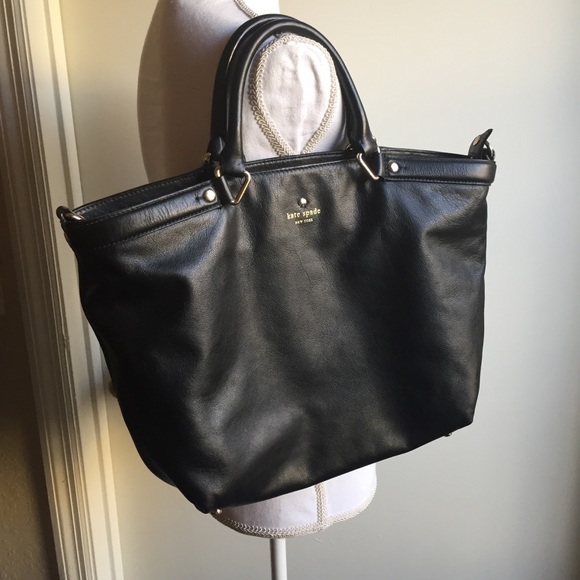 kate spade Handbags - Kate spade back purse